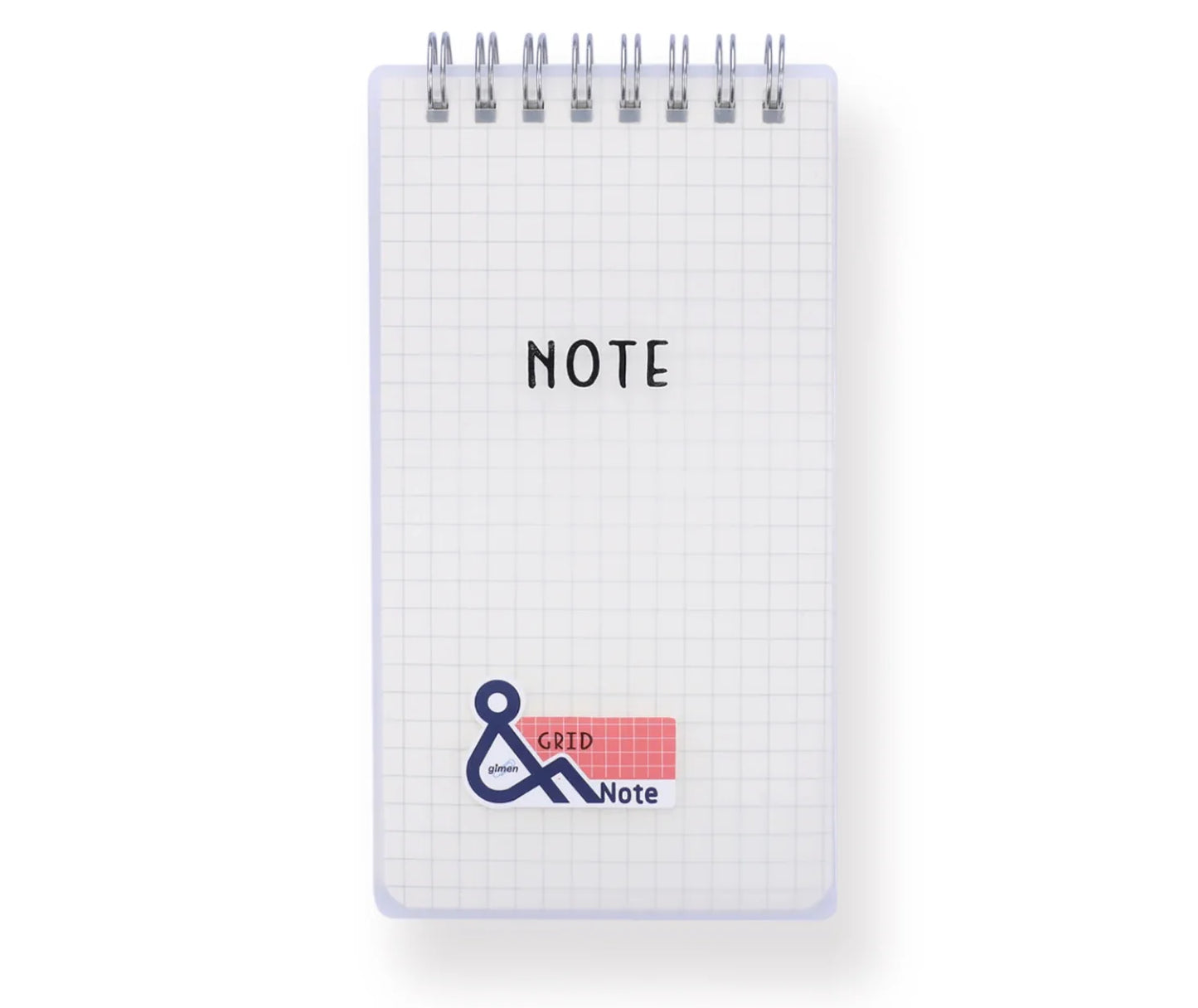 Minimalist To-Do List Style Notebook