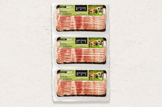 ButcherBox Bacon 3-Pack