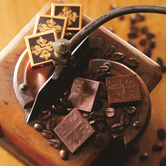 Royce Coffee Chocolate