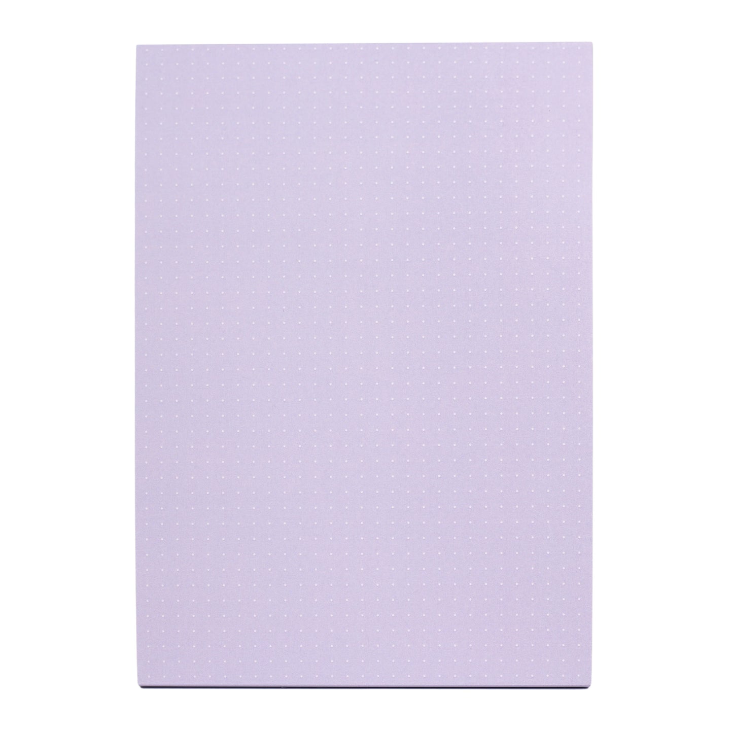 Dot Grid Journal Paper Pad