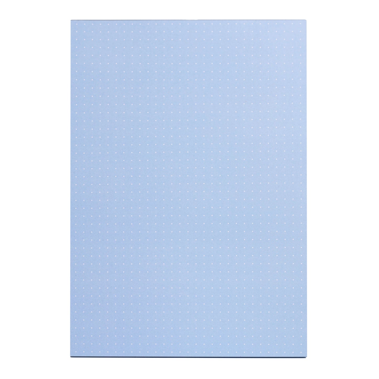 Dot Grid Journal Paper Pad