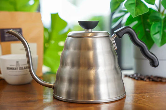 Hario V60 Pour Over Gooseneck Kettle