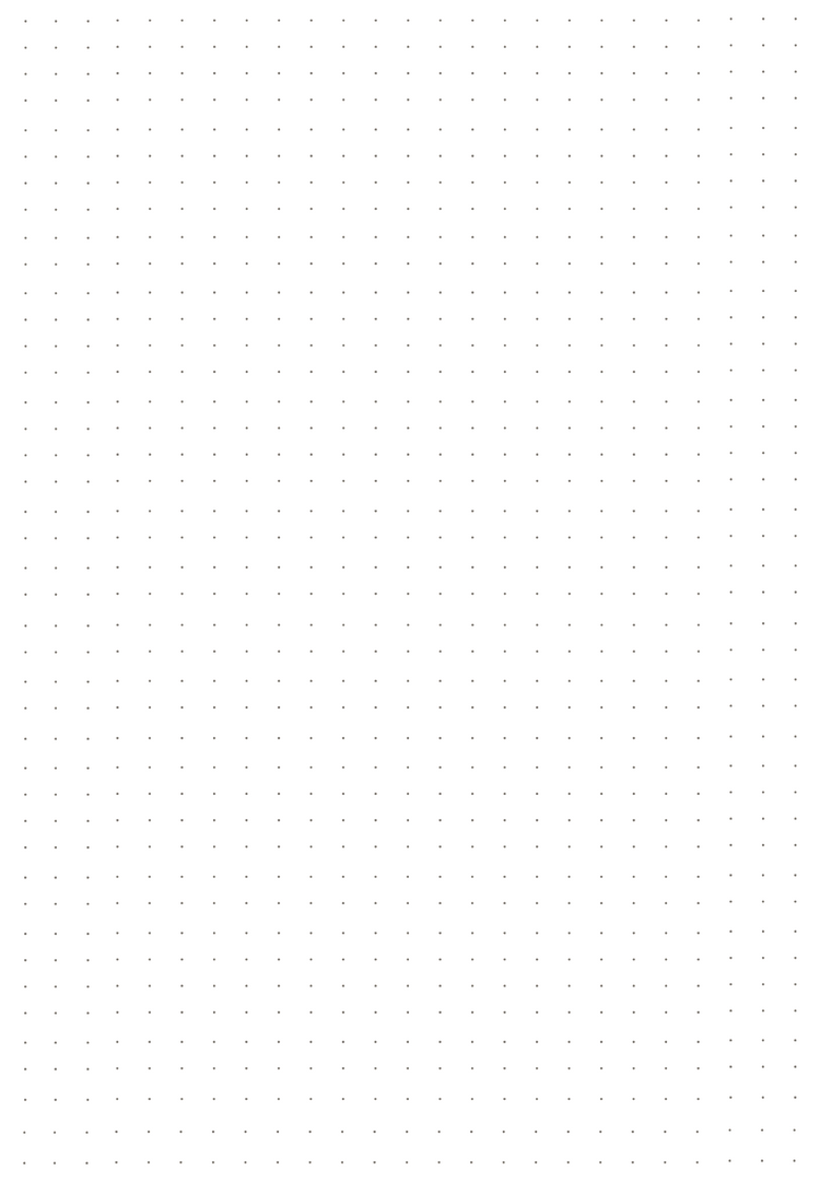 Dotted