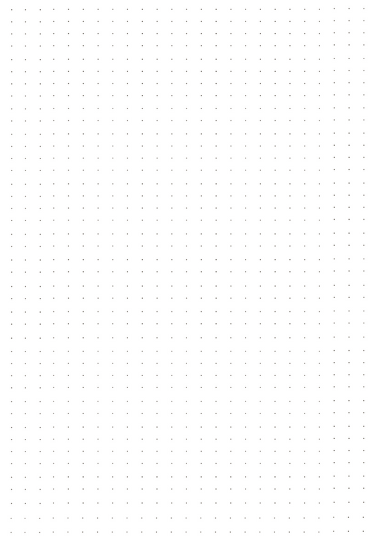Dotted