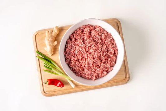 Ground Pork