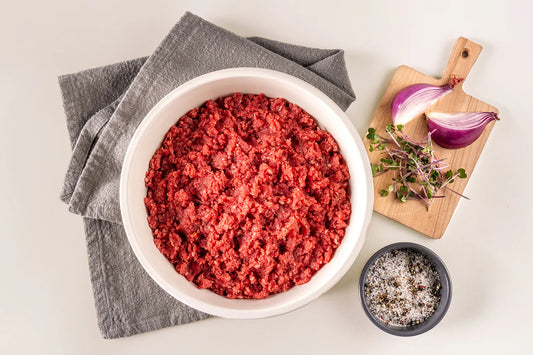 Ground Sirloin 90/10