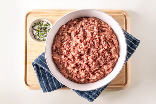 Ground Turkey