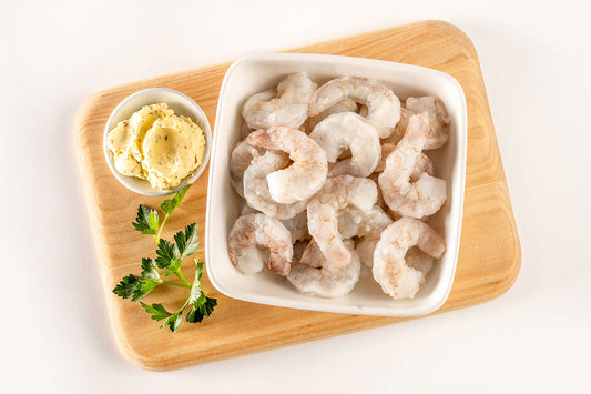 Gulf Shrimp