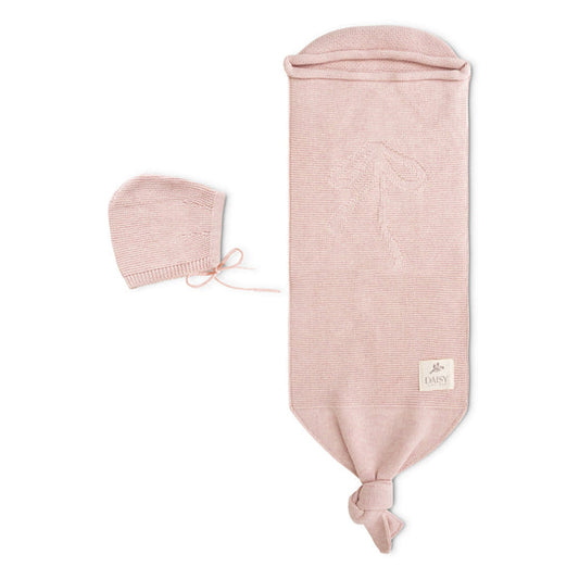 Cocoon Set - Roselle (Light Rose)