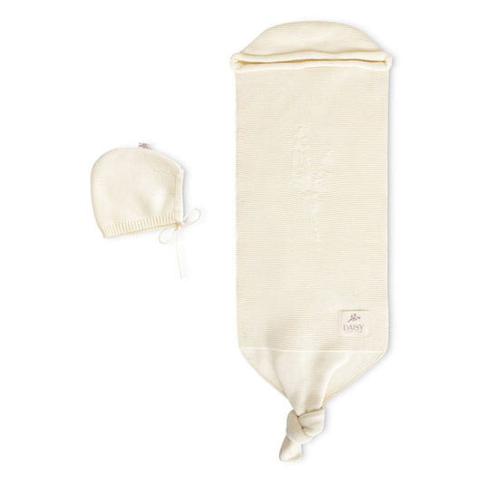 Cocoon set Buttercream (Cream)