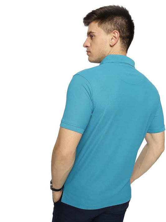 Men's Golf Premium Polo T-Shirt