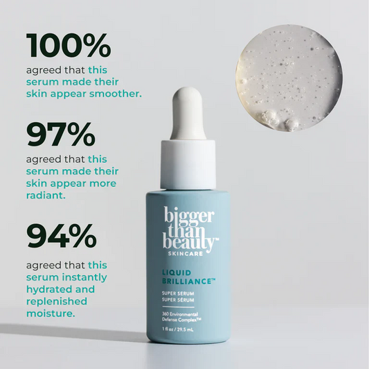 Liquid Brilliance™ Super Serum