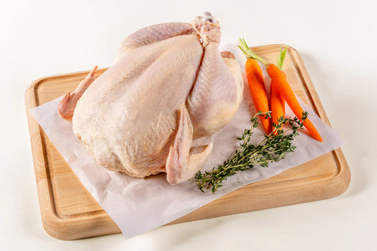 Whole Chicken