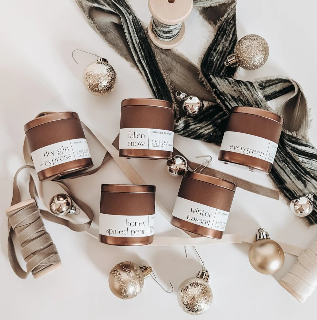 Create Your Signature Candle Bundle – Save Up to 30%
