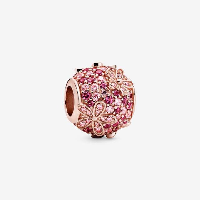 Colorful Beads Charm