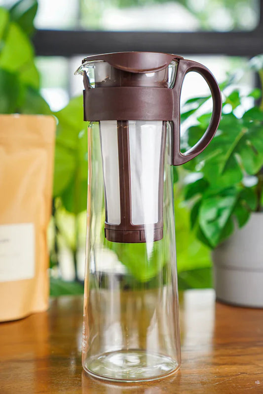 Cold Brew Maker
