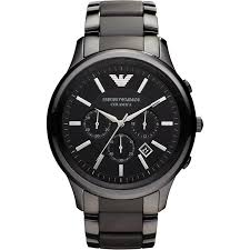 armani - CLASSIC COLLECTION ANALOGICAL WATCH