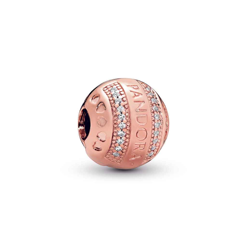 Pandora Charm