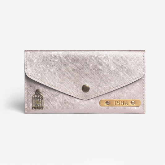 Women's Leather Wallet