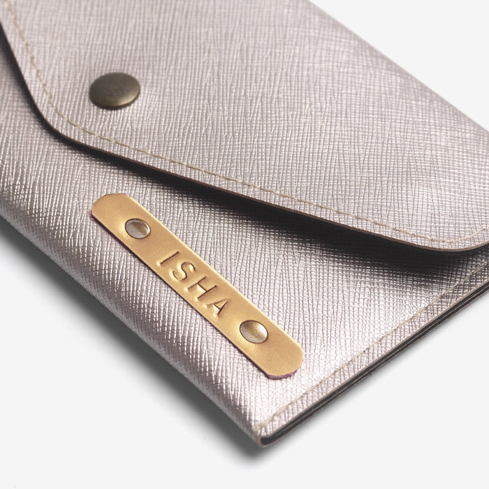 Women's Leather Wallet