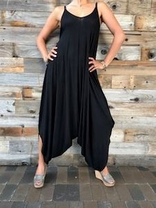 Raw Moda Spaghetti Straps Romper Jumpsuit