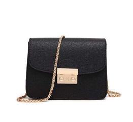 Designer Women Mini Bag Woman with Chain